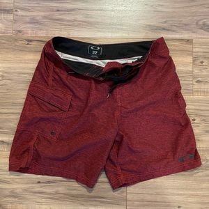 Oakley board shorts